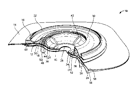 Une figure unique qui représente un dessin illustrant l'invention.